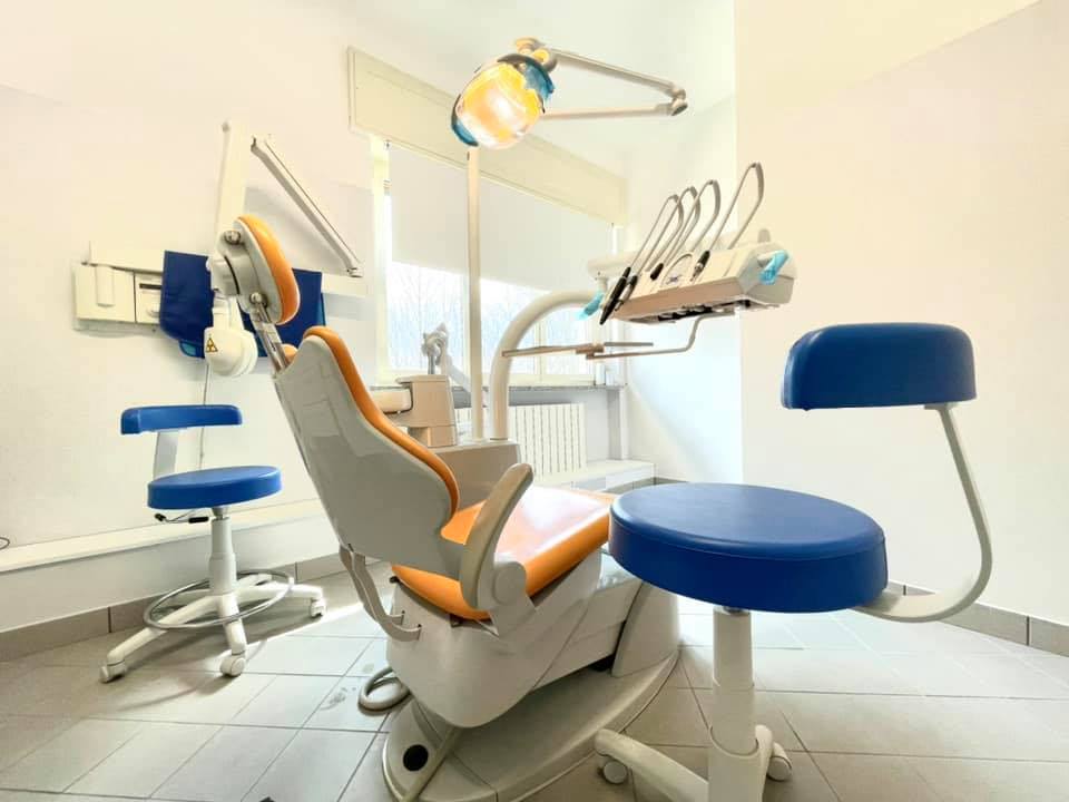 Studio Dentistico Valchiusella