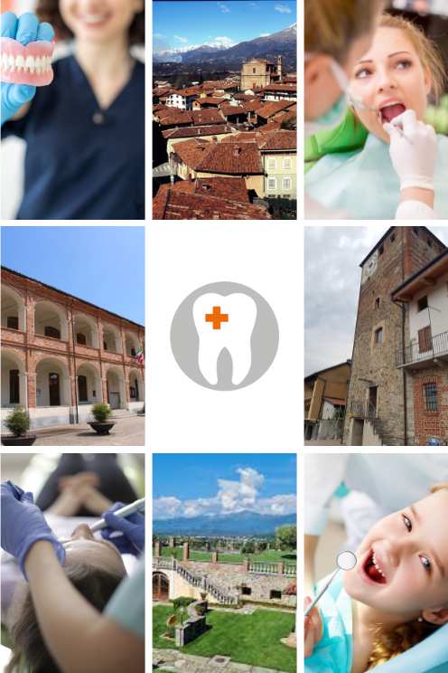 Dentista Bairo Canavese e dintorni