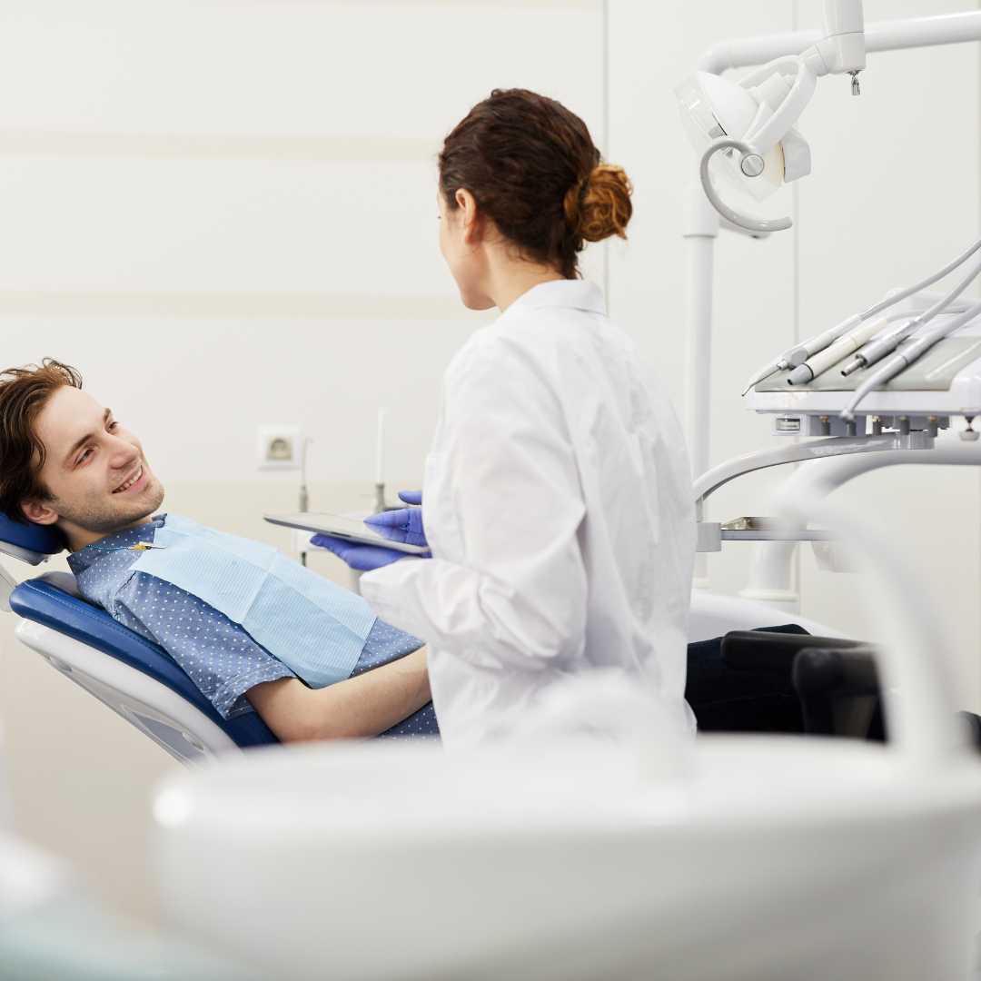 Dentista Bairo Canavese