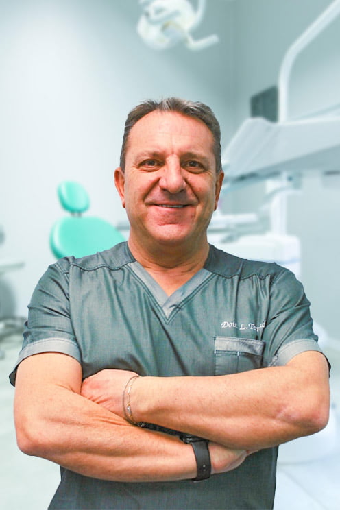 Dentista Terrando Rivara