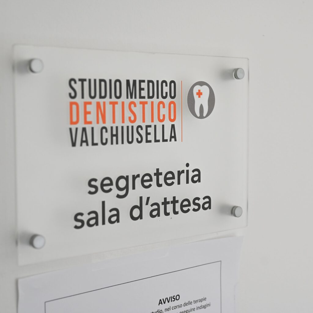 Studio Dentistico Valchiusella ad Alice Superiore, dentista con pagamento rateale tra Ivrea e la Valchiusella