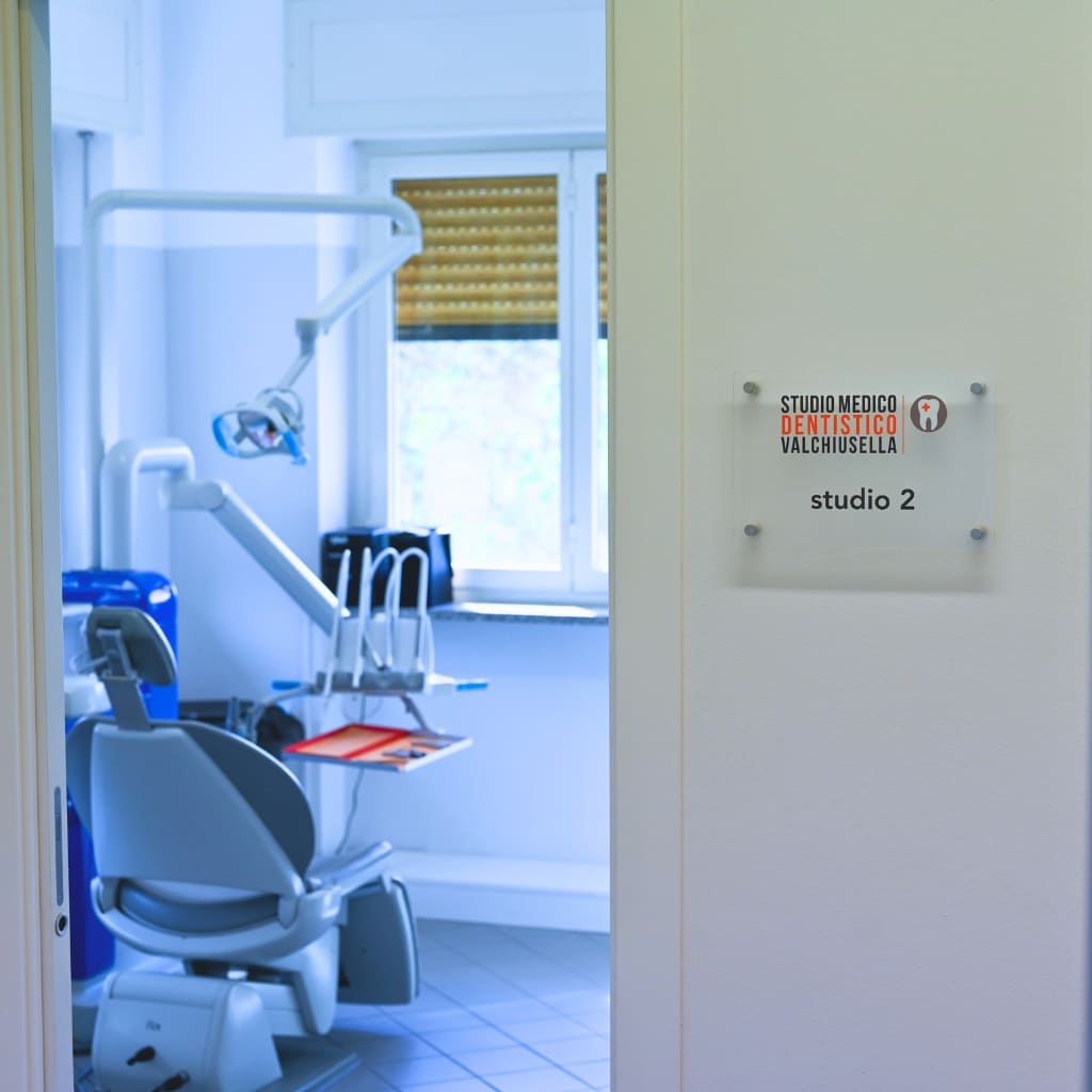 Dentista Val di Chy - Alice Superiore